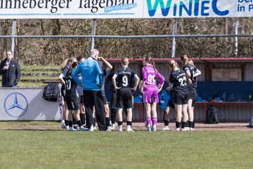 Bild 35 - wBJ VfL Pinneberg - Waldd�rfer SV : Ergebnis: 5:0